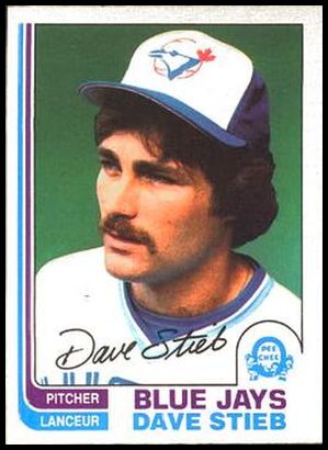 380 Dave Stieb